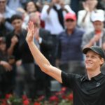 Jannik Sinner es campeón del Masters 1000 de Roma 2026