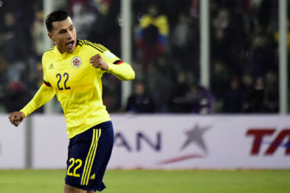 Jeison Murillo