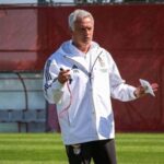 José Mourinho cada vez más cerca del Real Madrid ya habrían iniciado contactos