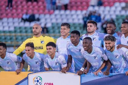 Jugador de Millonarios confirmó que no seguirá