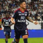 Junior logró un triunfazo ante Once Caldas en Manizales