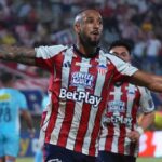 Junior sufrió, pero eliminó a Once Caldas y está en las semifinales