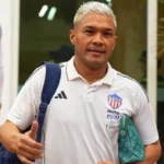Junior de Barranquilla es finalista de la Liga BetPlay I-2026