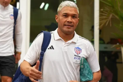 Junior de Barranquilla es finalista de la Liga BetPlay I-2026