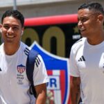 Junior tiene la nómina completa para enfrentar a Sporting Cristal