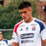 Kevin Mantilla