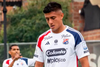 Kevin Mantilla