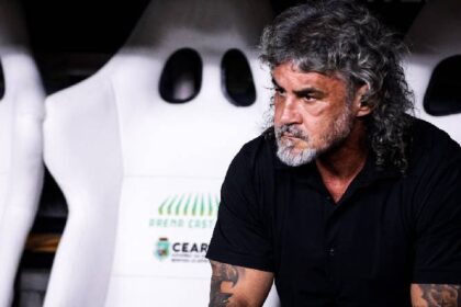 Leonel Álvarez habría rechazado ser técnico del DIM