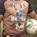 Lista de convocados del Tolima para enfrentar al Pasto