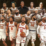 Los Knicks barren a los Cavs y alcanzan su primera Final de la NBA desde 1999