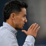 Esto dijo Lucas González del arbitraje de Tolima - Nacional