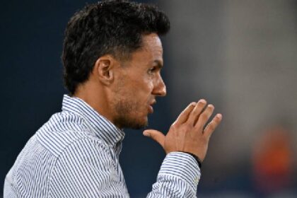 Esto dijo Lucas González del arbitraje de Tolima - Nacional