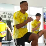 ¿Se pierde Luis Fernando Muriel la final contra Atlético Nacional?
