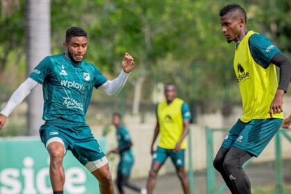 Luis Manuel Orejuela saldrá del Deportivo Cali