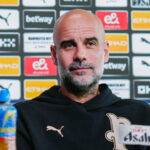 Manchester City se prepara para el adiós de Guardiola, según medios ingleses