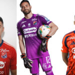 Mantilla, Chunga y Palacios no seguirían en el Medellín