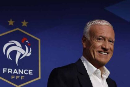 Mbappé y Dembélé lideran nómina de Francia para Mundial 2026