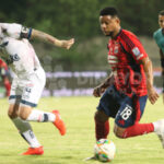 Medellín derrotó a Fortaleza en su debut en la Copa BetPlay 2026