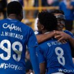 Millonarios empató con Boyacá Chicó por Copa BetPlay 2026