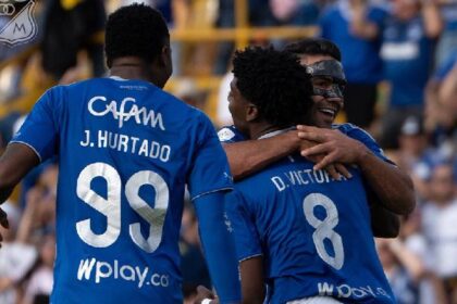 Millonarios empató con Boyacá Chicó por Copa BetPlay 2026