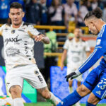 Millonarios Llaneros Copa BetPlay