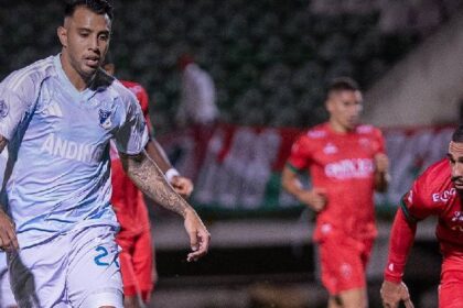 Millonarios venció a Patriotas por la Copa BetPlay 2026