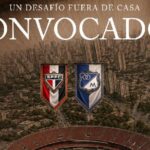 Millonarios confirmó dos bajas y una alta para visitar a Sao Paulo