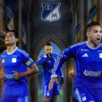 Millonarios ante O'Higgins