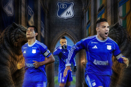 Millonarios ante O'Higgins