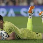 Millonarios podría fichar a un arquero del fútbol argentino
