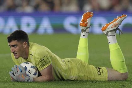 Millonarios podría fichar a un arquero del fútbol argentino