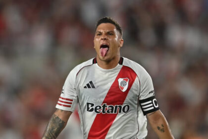 Juan Fernando Quintero