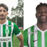 Milton Casco y Dairon Asprilla se pierden la final ante Junior