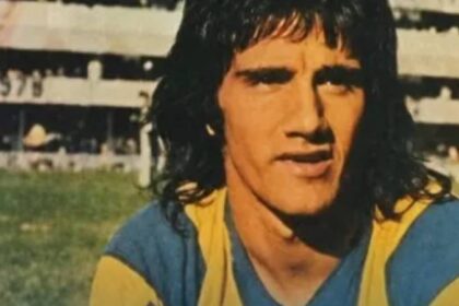 Murió Aldo Fernando ‘Pichón’ Rodríguez, exjugador de Santa Fe
