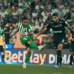 Nacional avanza a semifinales al golear a Internacional