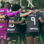 Nacional confirmó a sus convocados para el partido frente a Once Caldas