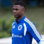 Néiser Villarreal empieza a levantar cabeza en Cruzeiro