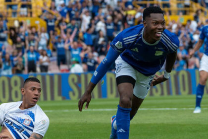 Cabezas Hurtado de Millonarios