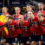 Noruega presentó su lista para la Copa del Mundo 2026