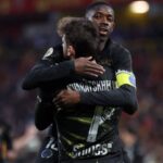 PSG conquista su liga francesa número 14