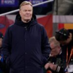 Países Bajos tiene su lista para la Copa del Mundo 2026