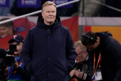 Países Bajos tiene su lista para la Copa del Mundo 2026