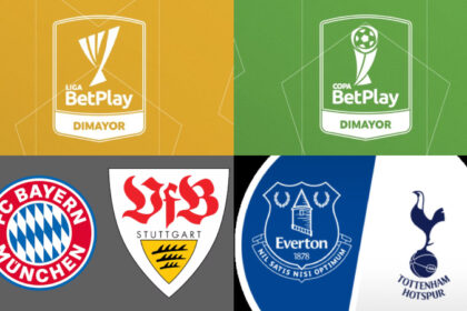Programación deportiva del fin de semana: 23 y 24 de mayo