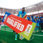 RD Congo no se concentrará en su país antes del Mundial por el ébola