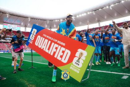 RD Congo no se concentrará en su país antes del Mundial por el ébola