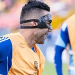 Radamel Falcao García abrió la puerta para seguir en Millonarios