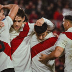 River fue demasiado superior y sacó un lógico boleto a octavos de la Sudamericana