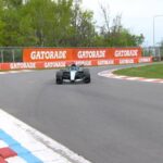 Russell ganó la esprint y la pole del GP de Canadá 2026