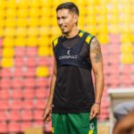 Sambueza está muy cerca de convertirse en jugador del Cali