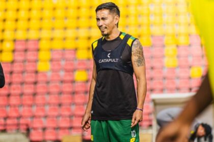 Sambueza está muy cerca de convertirse en jugador del Cali